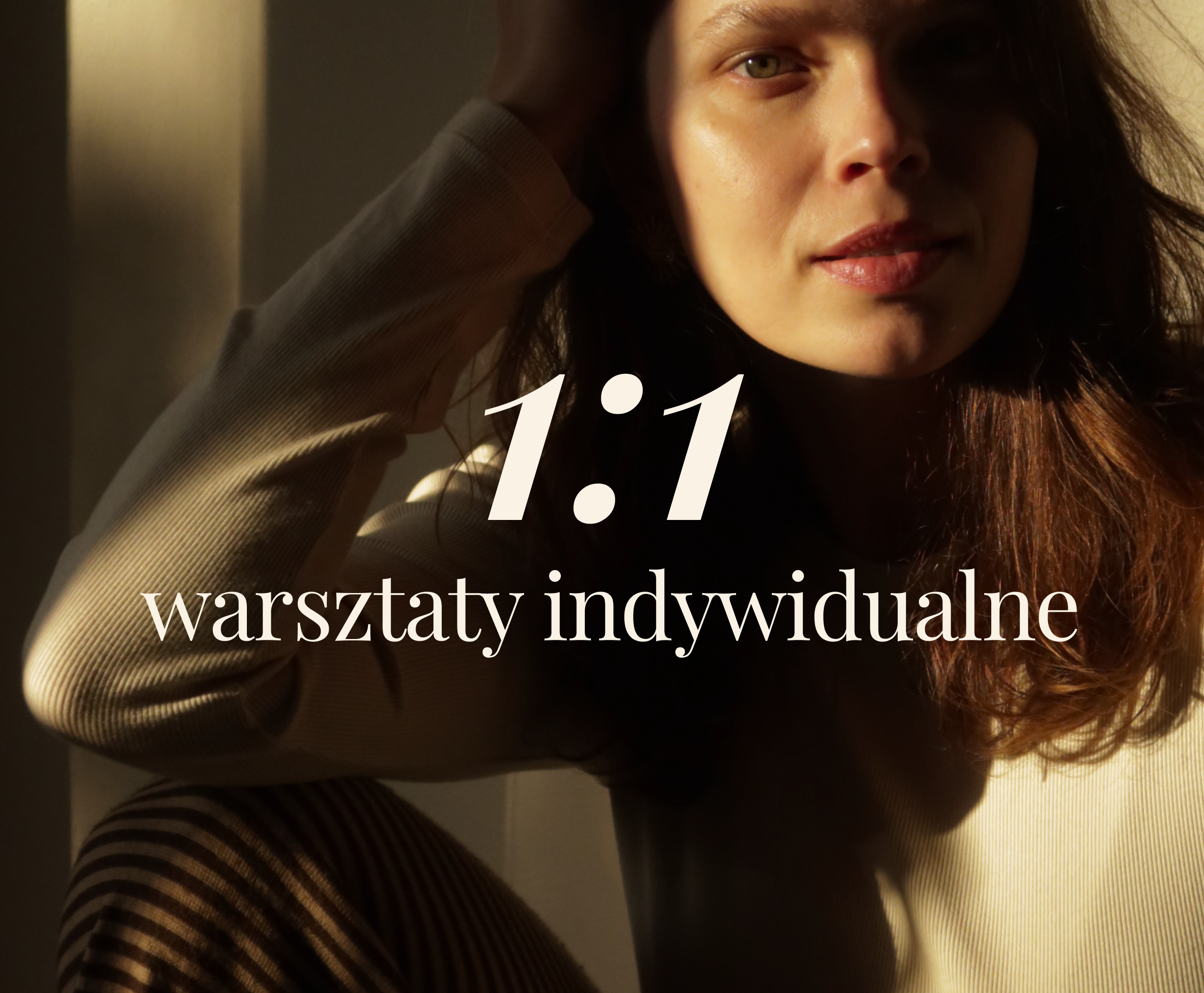 Warsztaty indywidualne 1 miesiąc